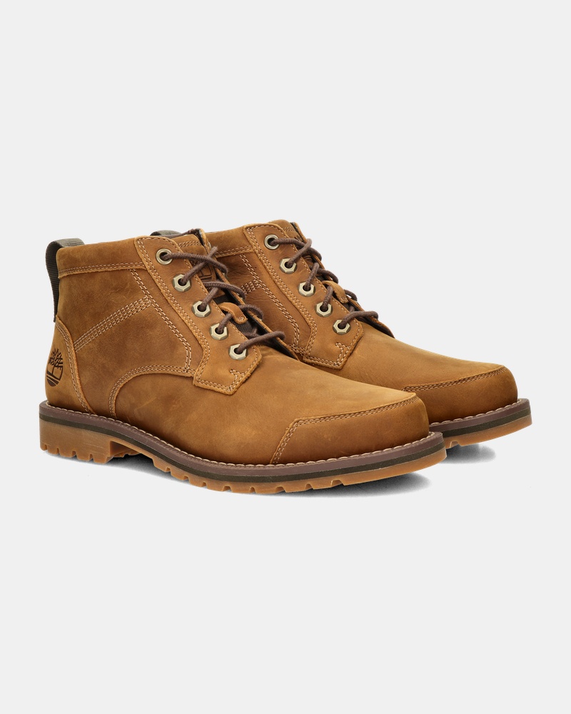 Timberland Larchmont Veterboots  - bruin