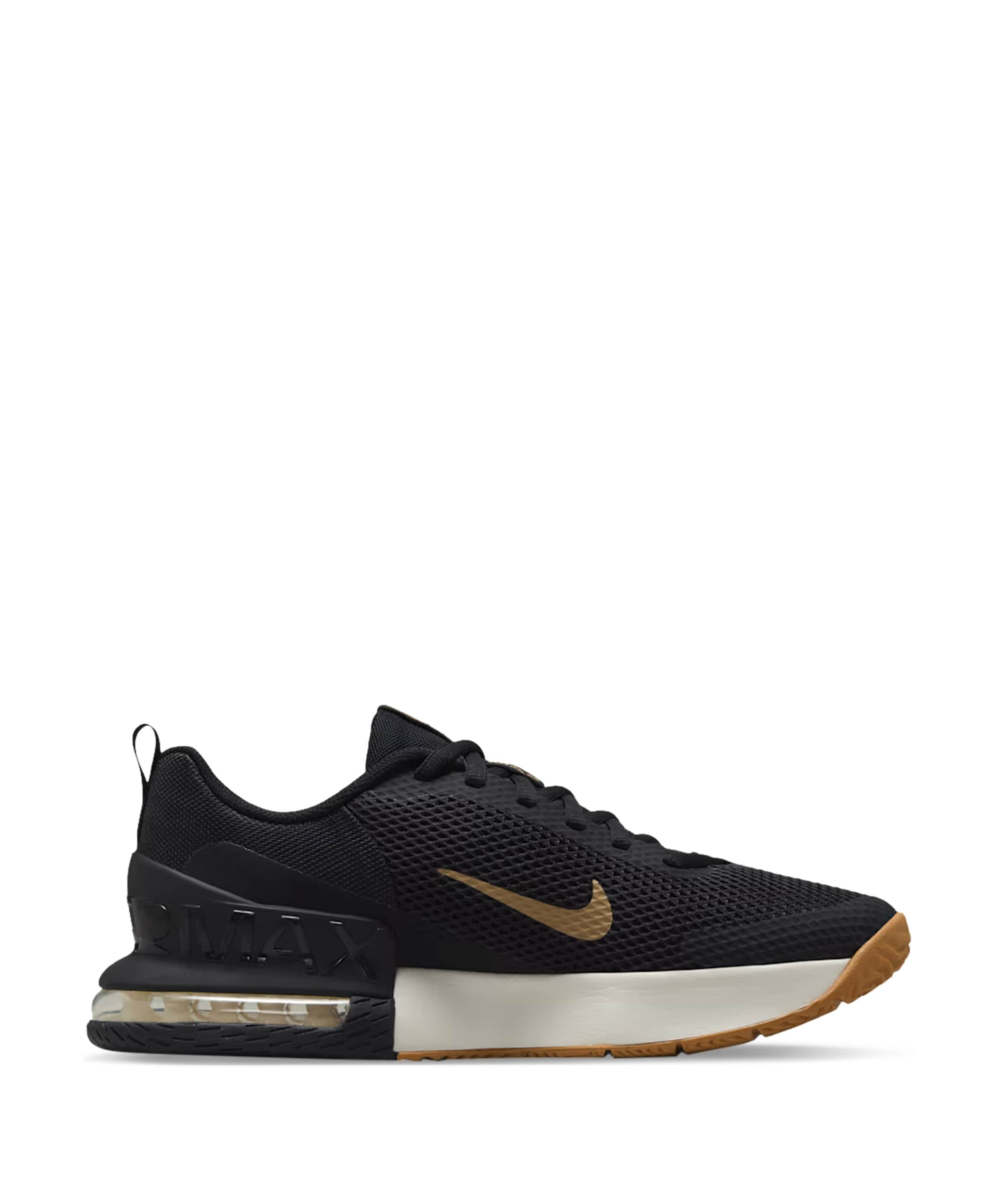 Nike Nike Air Max Alpha Trainer 6 Men's heren fitnessschoenen zwart