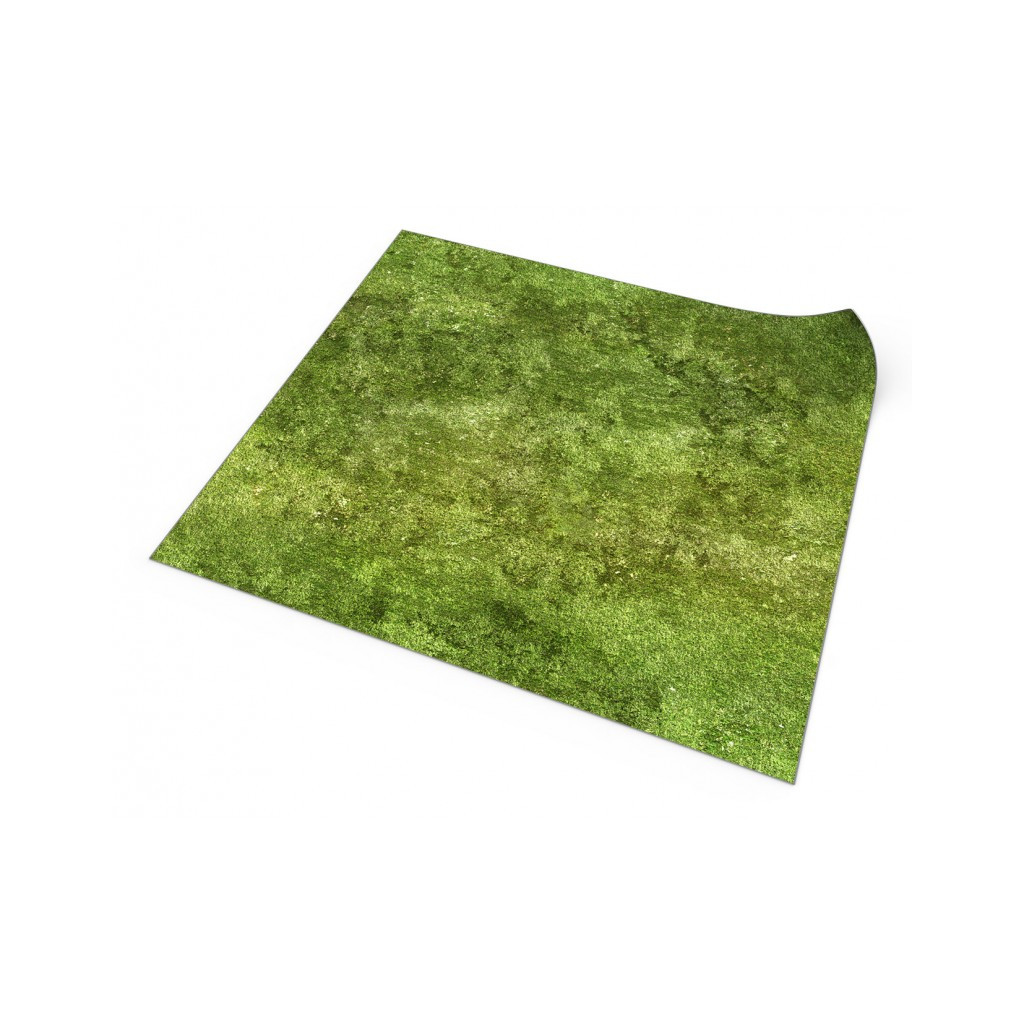 Playmats - Mousepad - Tapis recto/verso - 36