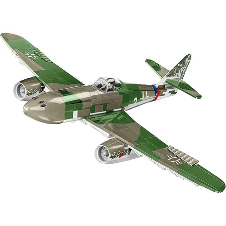 Cobi Historical Collection - Messerschmitt ME 2621-1A