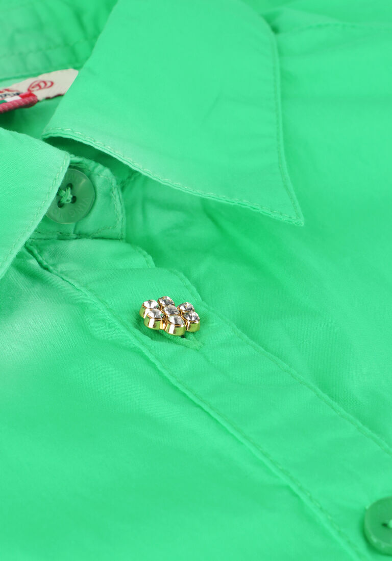 VINGINO groene vingino blouse lorane