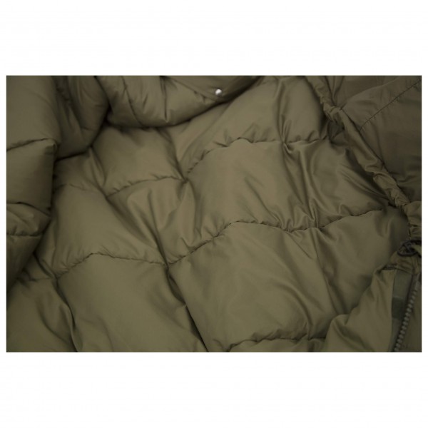 Carinthia - Tropen - Sac de couchage synthétique