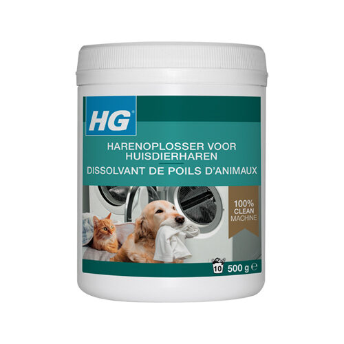 HG Pet Harenoplosser