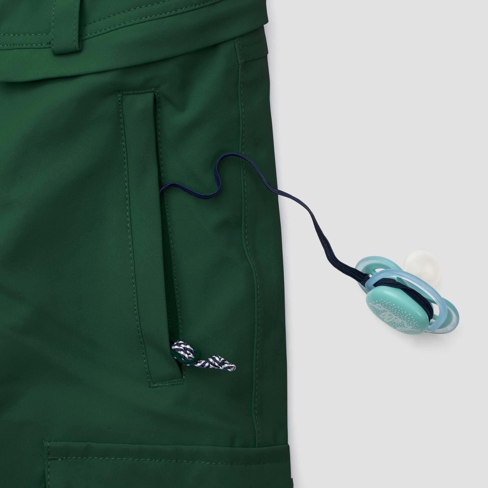 Crusade Skihose