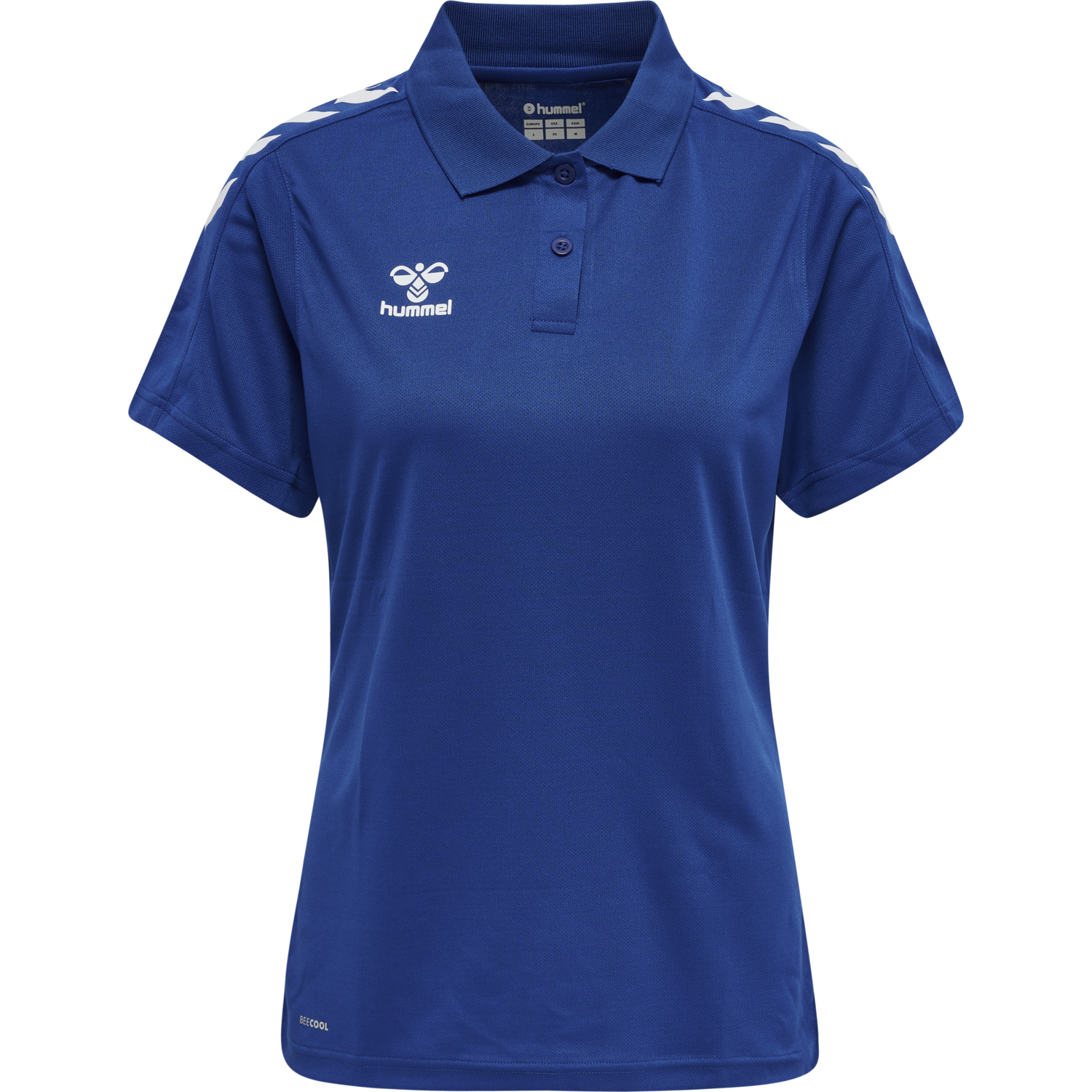 hmlCORE XK FUNCTIONAL POLO WOMAN