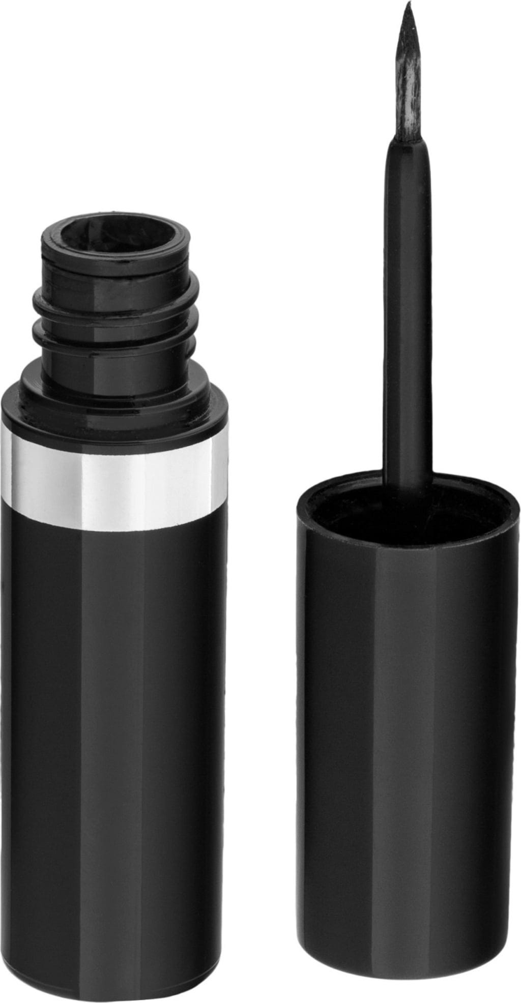 Geoderm  Eyeliner Intense Black, 4 ml