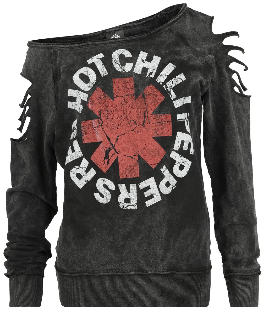Crest | Red Hot Chili Peppers Sweat-shirt