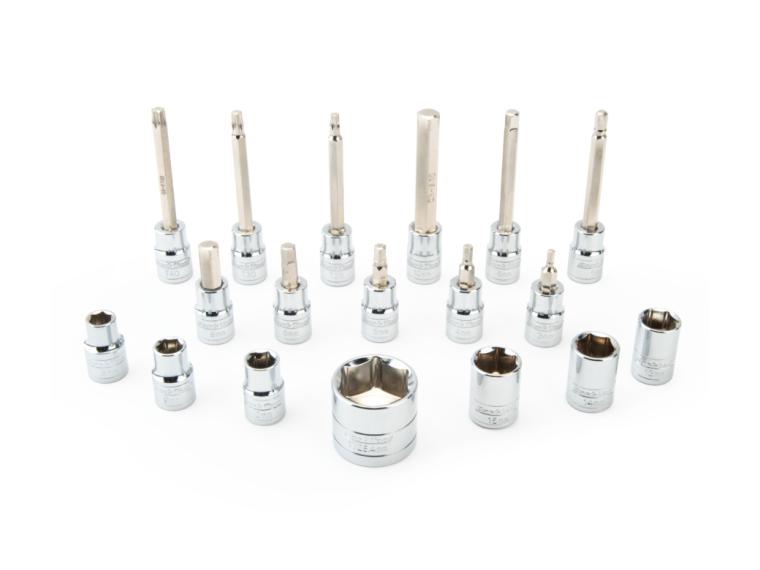 Park Tool SBS-1.2 Bit Set