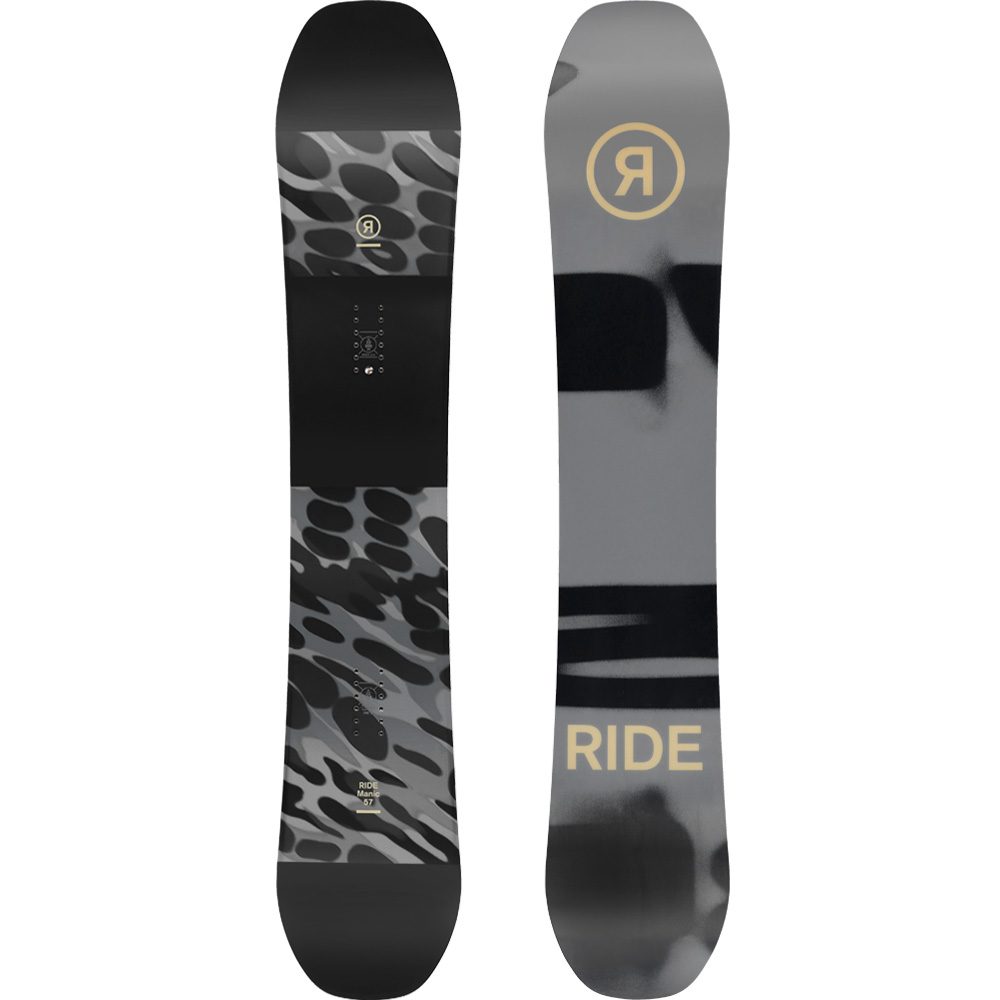 Ride Manic 23/24 Snowboard