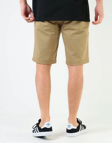 Levi's Skateboarding Skate Work Short Harvest Gold