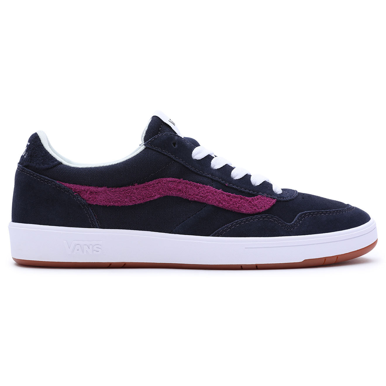 Vans Baskets Cruze Too CC bleues