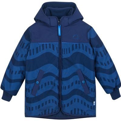 Finkid Kinderen Kuvio Jas