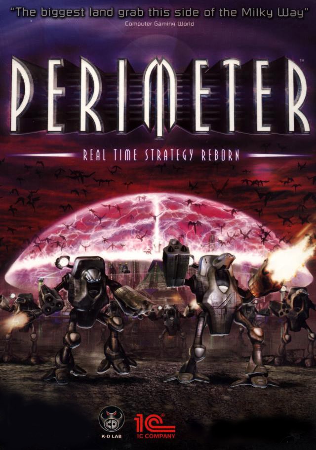 Perimeter- PC