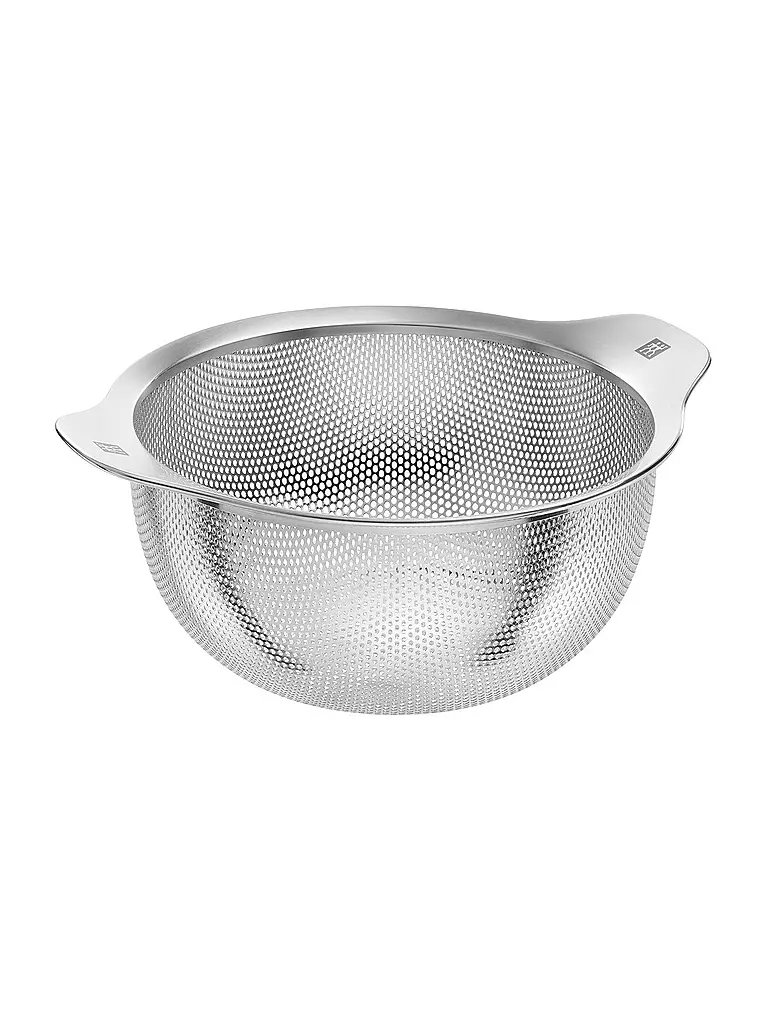 ZWILLING Sieb 20cm silber