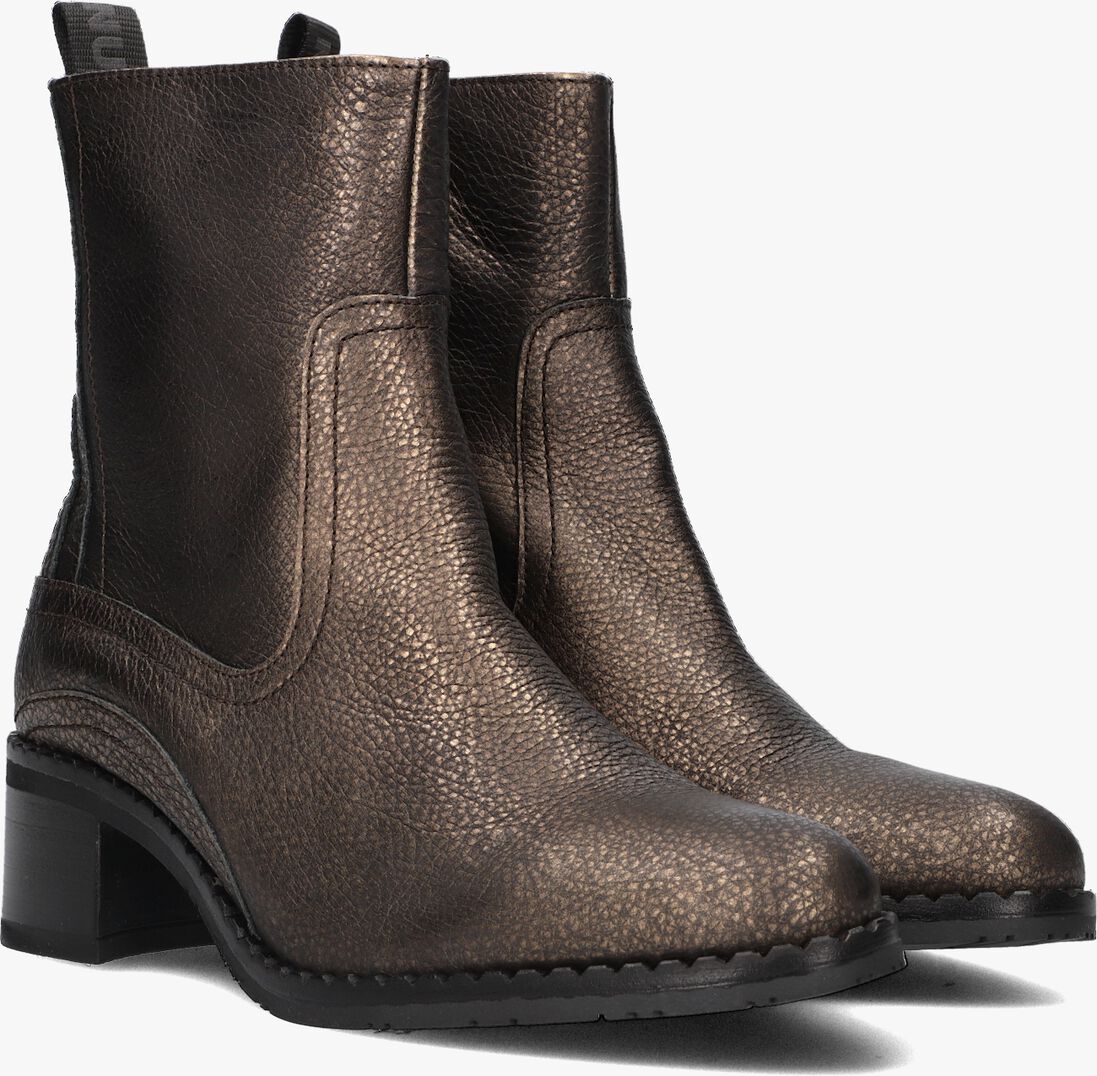 PIEDI NUDI bronzen piedi nudi enkellaarsjes 2746-01