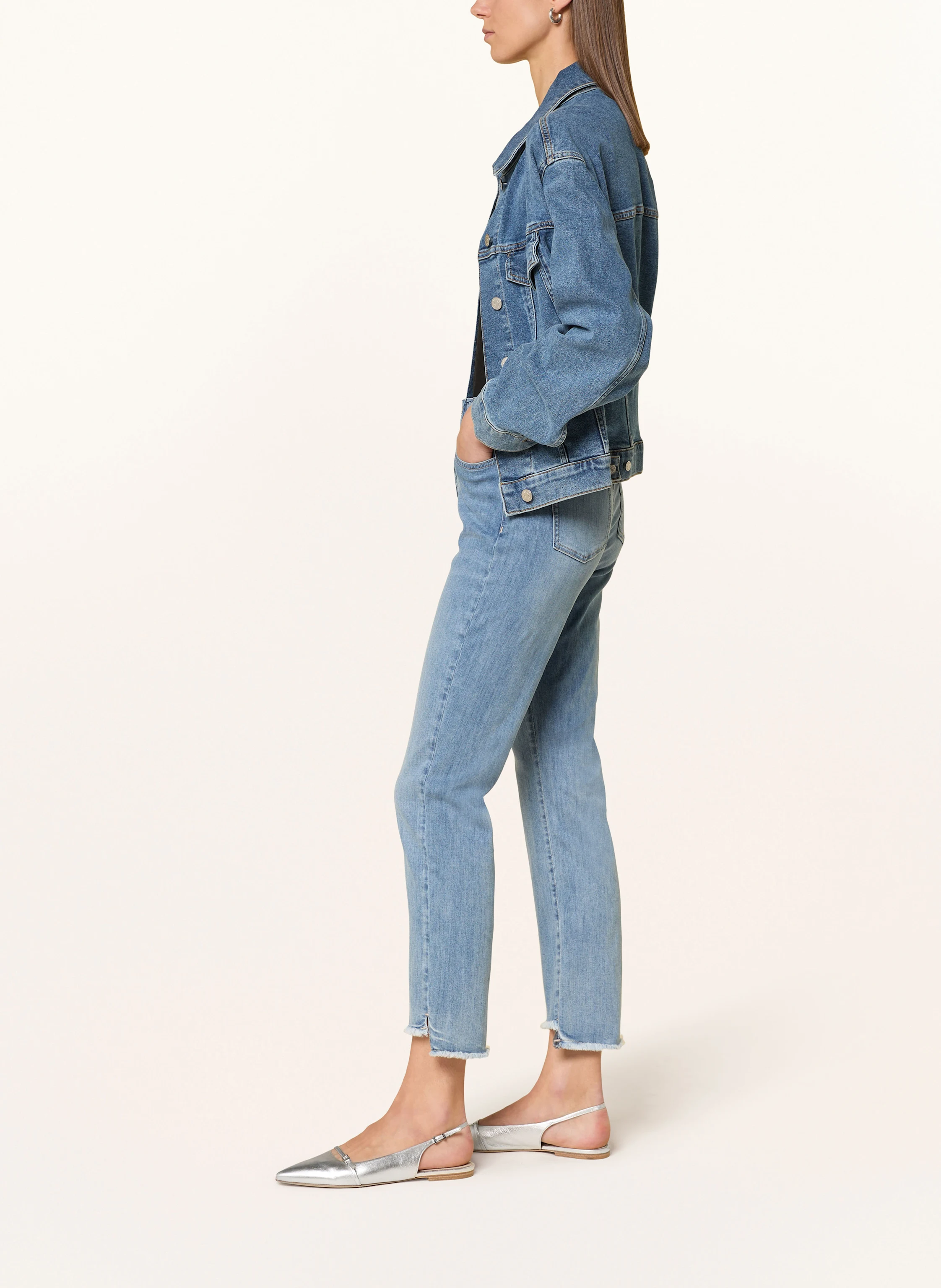 MORE & MORE Jeans