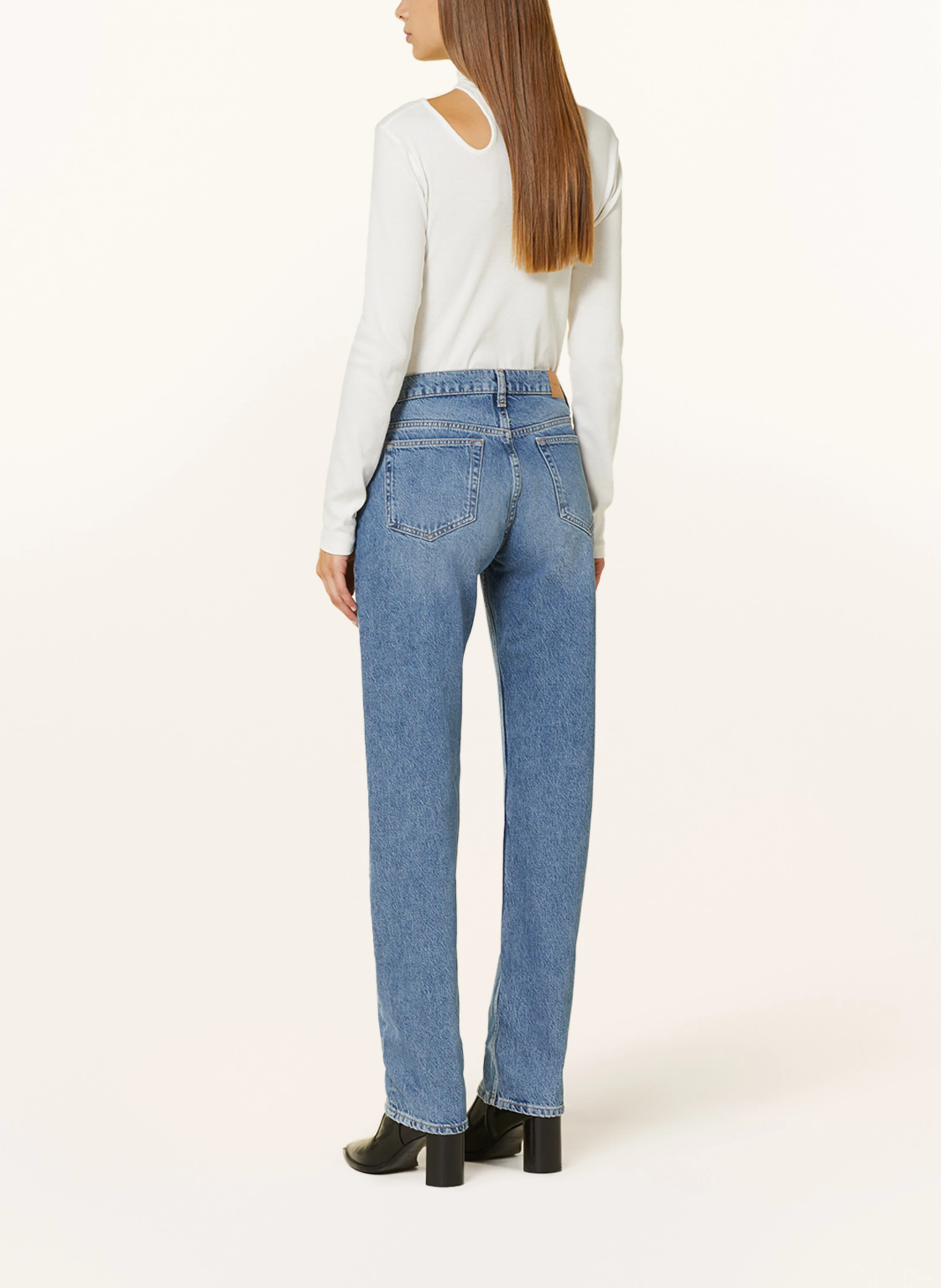 SAMSØE  SAMSØE Jeans SUSAN