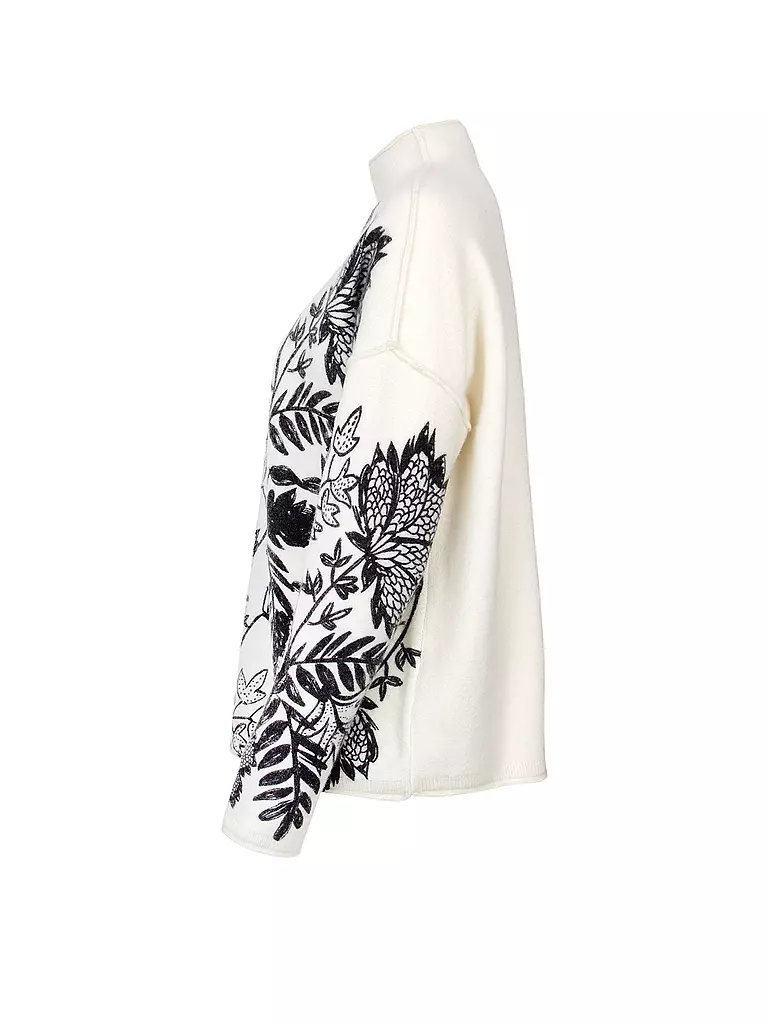 LIEBLINGSSTÜCK Pullover ANIL creme