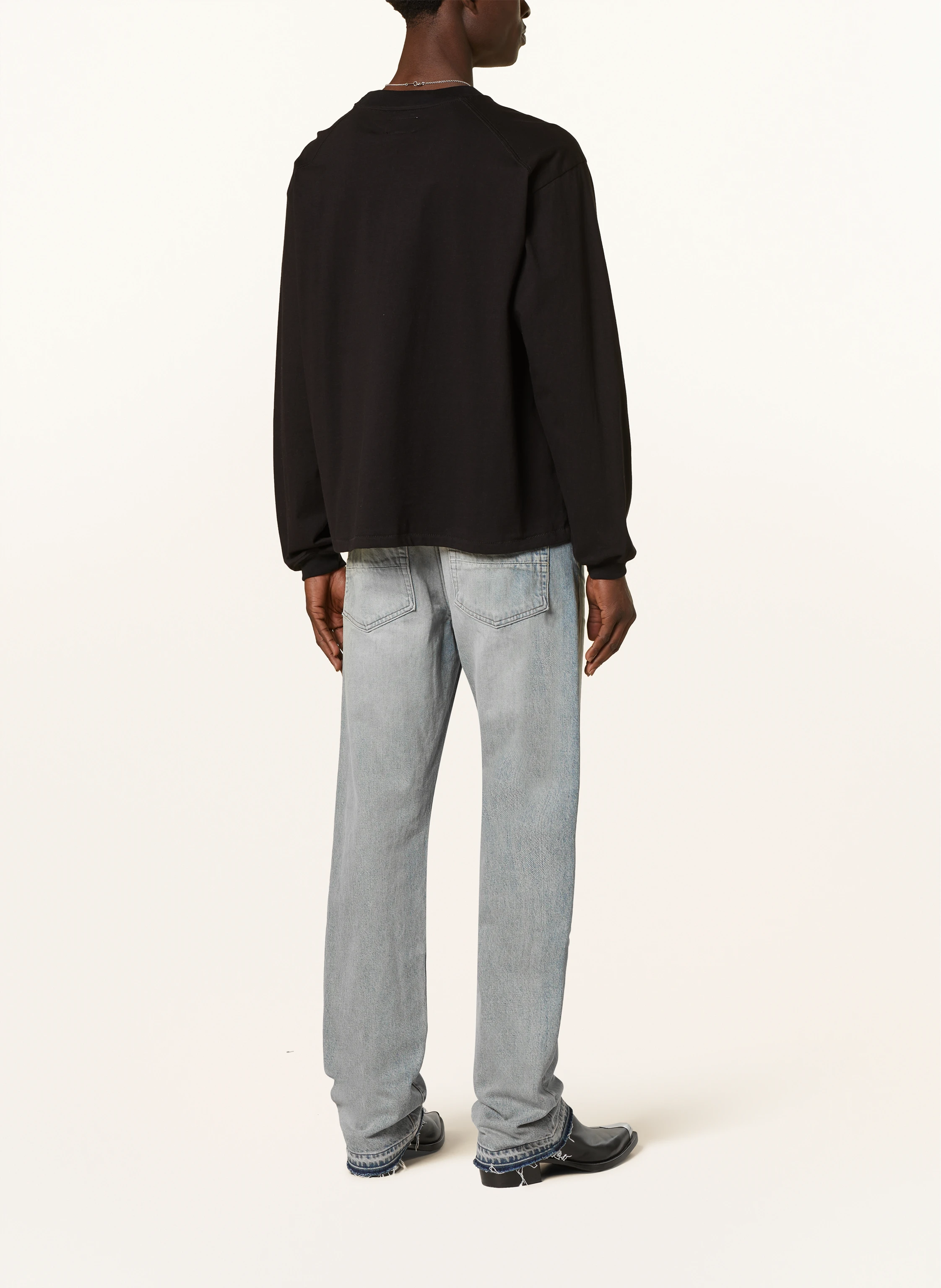 RHUDE Longsleeve