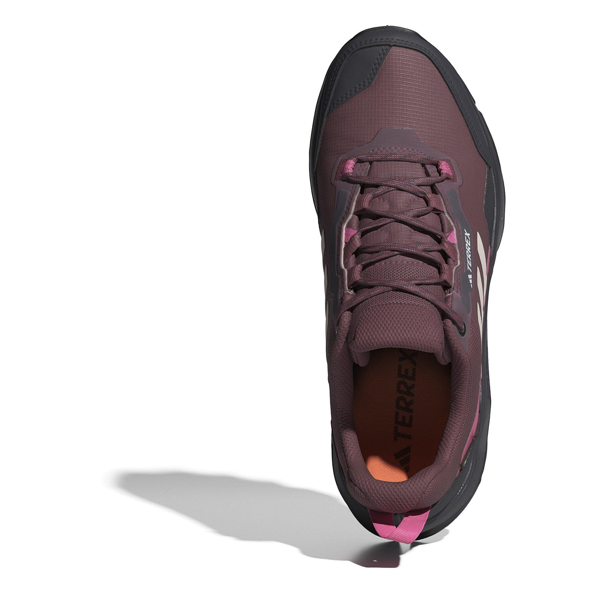 adidas Terrex Ax4 Gore Tex Walking Shoes Womens