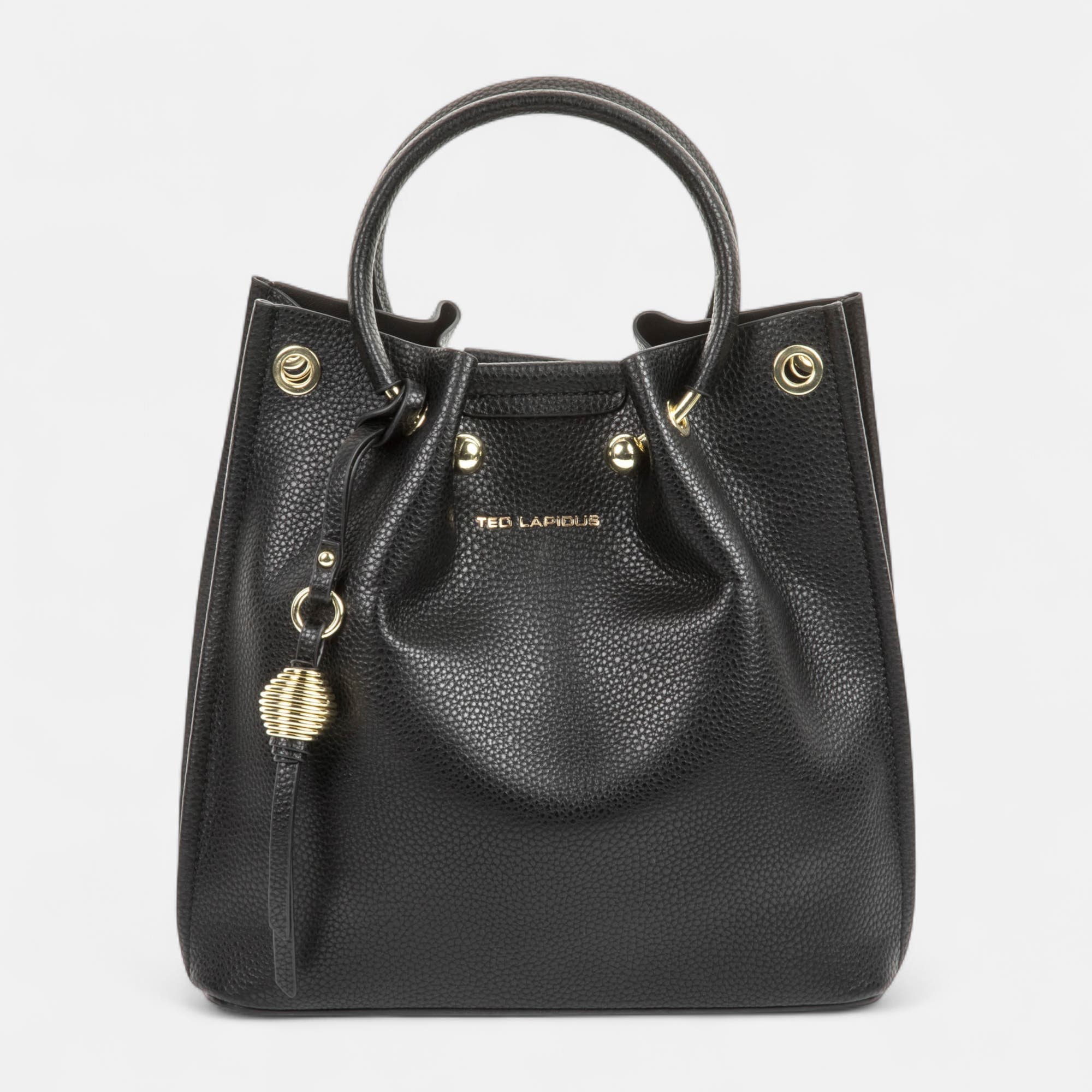 Sac à dos noir