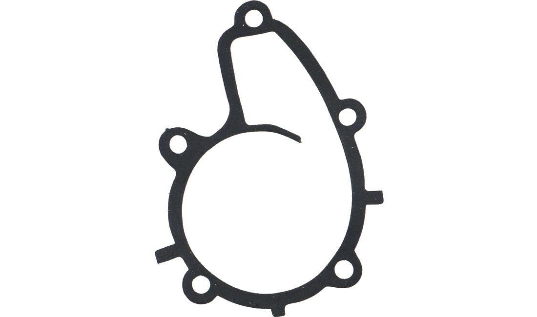 Vandpumpe