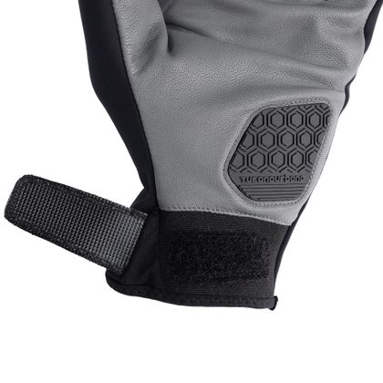 Gants Tucano Urbano SPRINT HYDROSCUD® - Noir