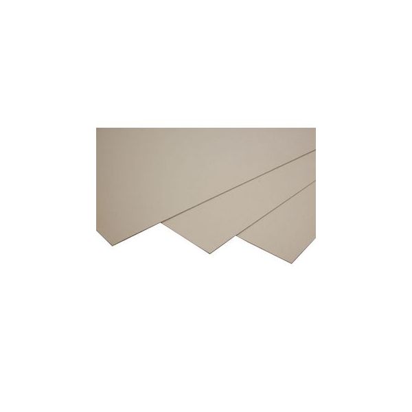 Inart Cartão Madeira 75X105 1.2mm - 1550282020