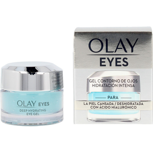 Olay - Eyes Deep Hydrating Gel