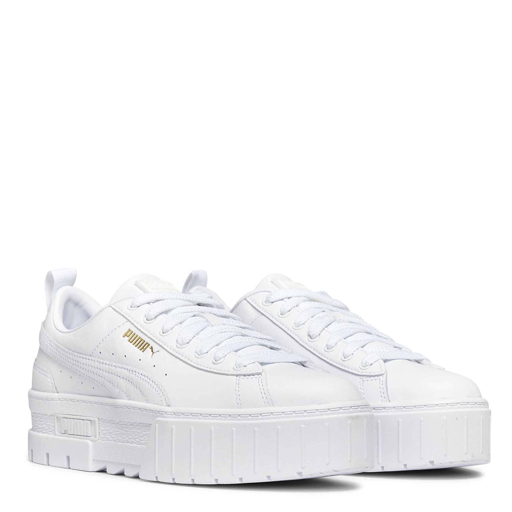 MAYZECLASSIC - Puma Mayze Classic | Blanc