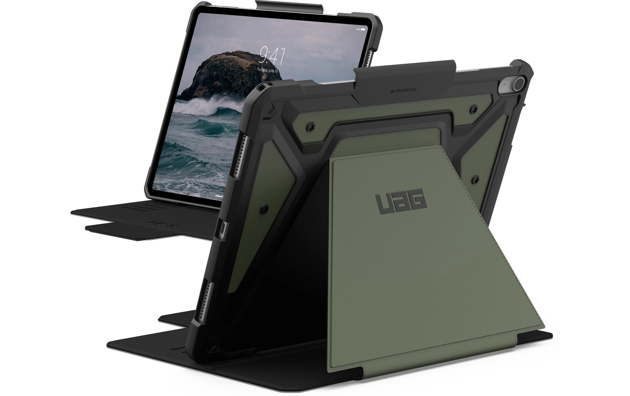 Tablet Book Cover Metropolis SE iPad Air 2024 13