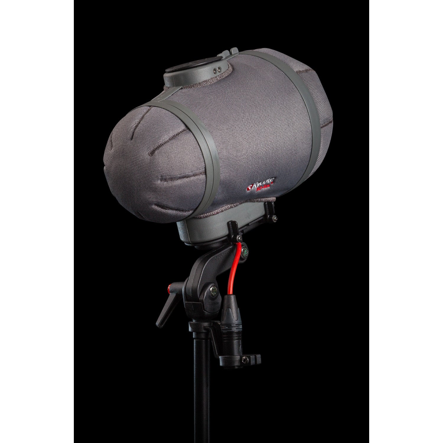 Rycote Cyclone Small windscherm kit - LEMO-module
