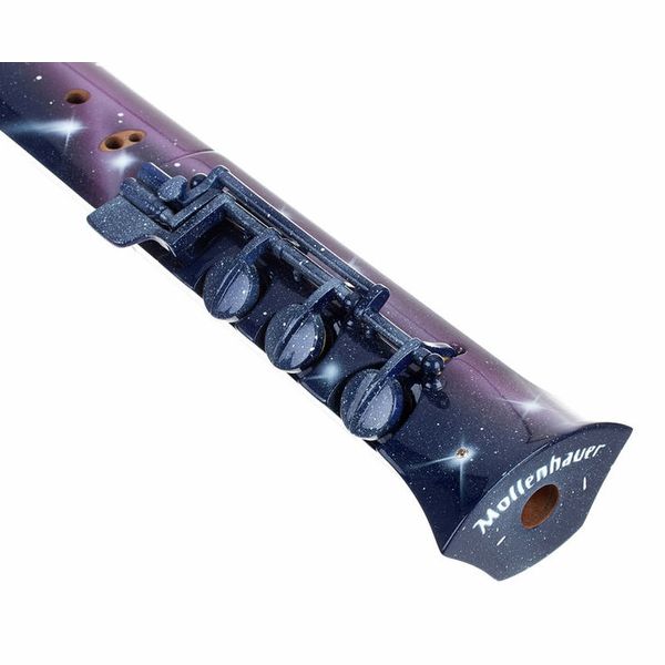 Mollenhauer 5951 Elody Alto Space
