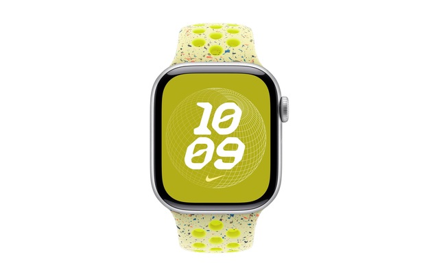 Apple Smartwatch-Armband »Nike Sport Band 40 mm«
