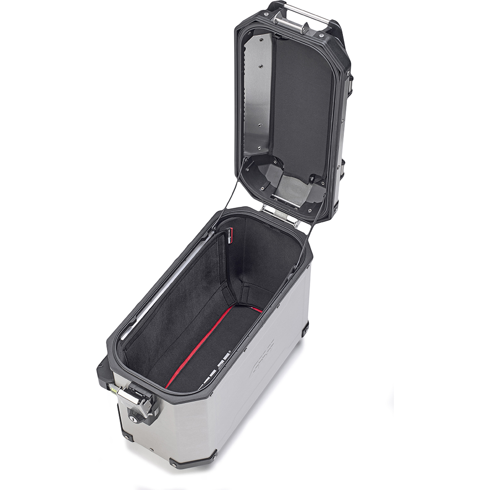 Givi - Revêtement intérieur E203 | Trekker Outback 37