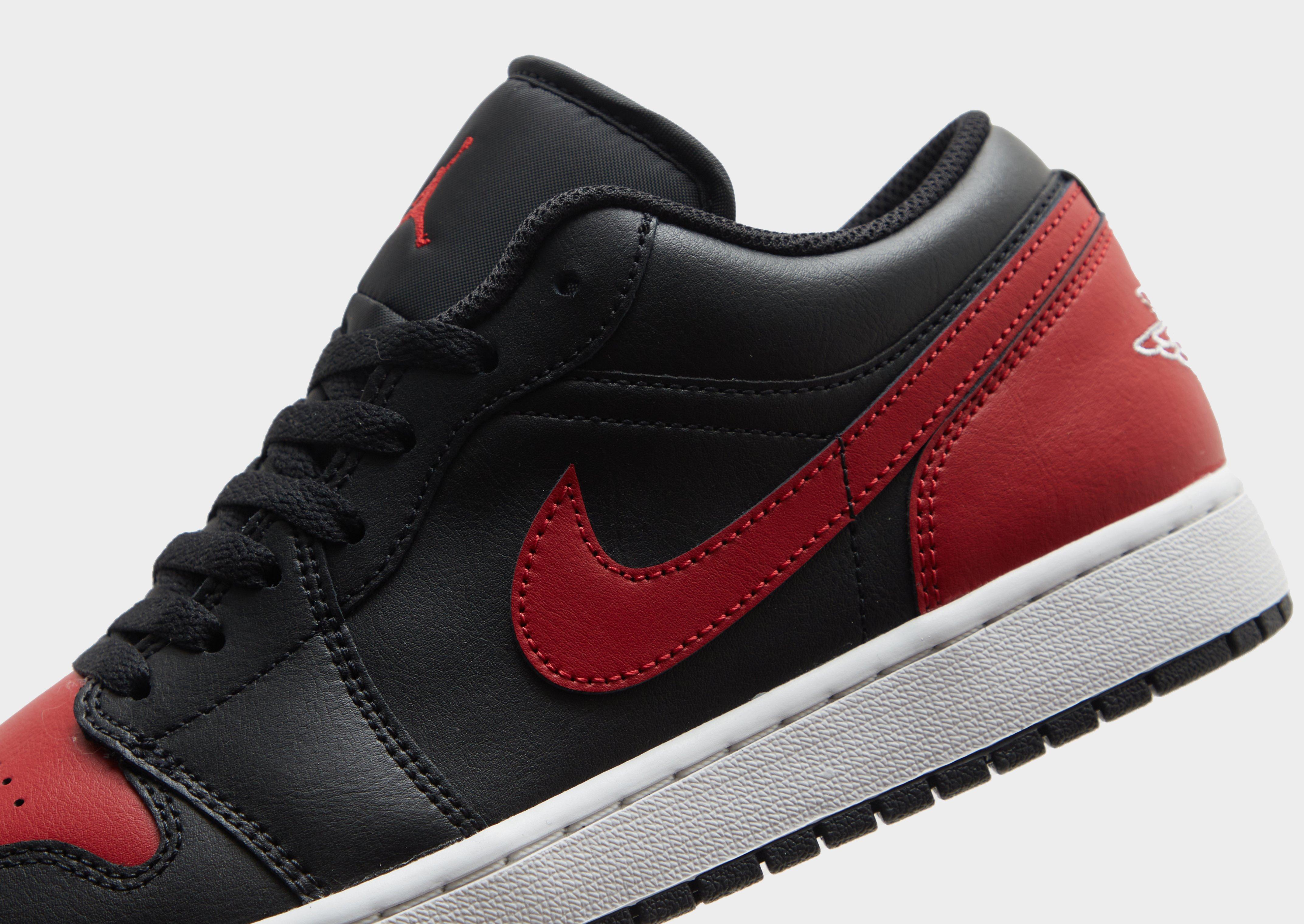 Jordan Air 1 Low Homme