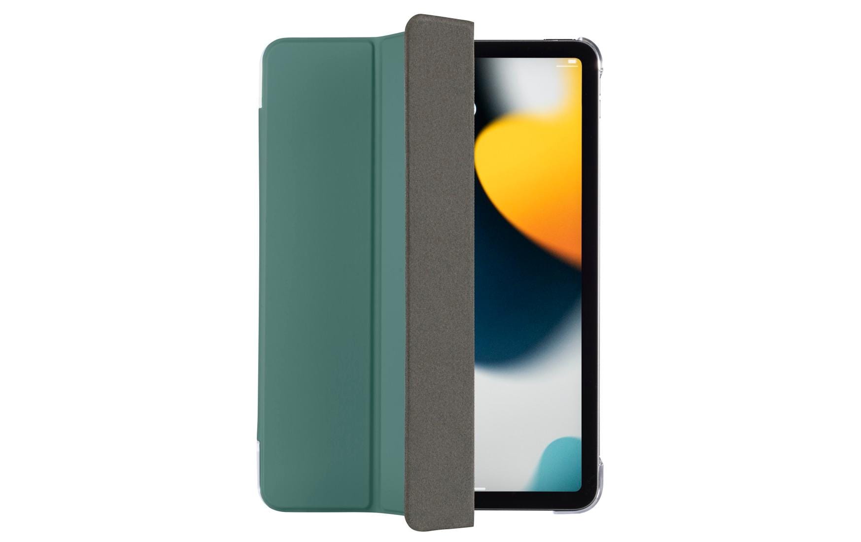 Tablet Book Cover Fold Clear iPad Air 10.9