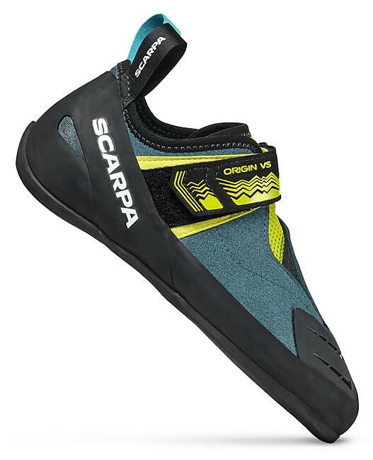 SCARPA - CHAUSSONS ESCALADE ORIGIN VS