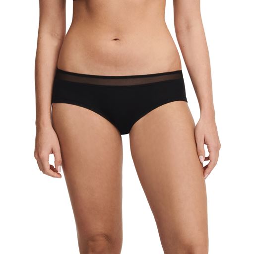 Femilet Juliana Trusser, Black, 38