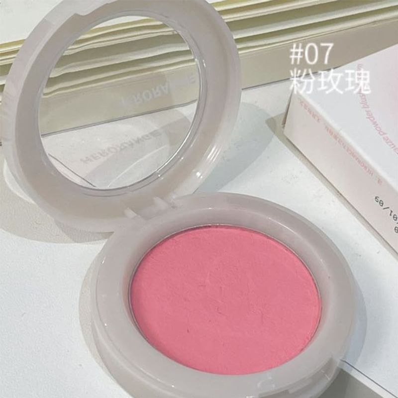 HERORANGE - Wangblush - #05-#08