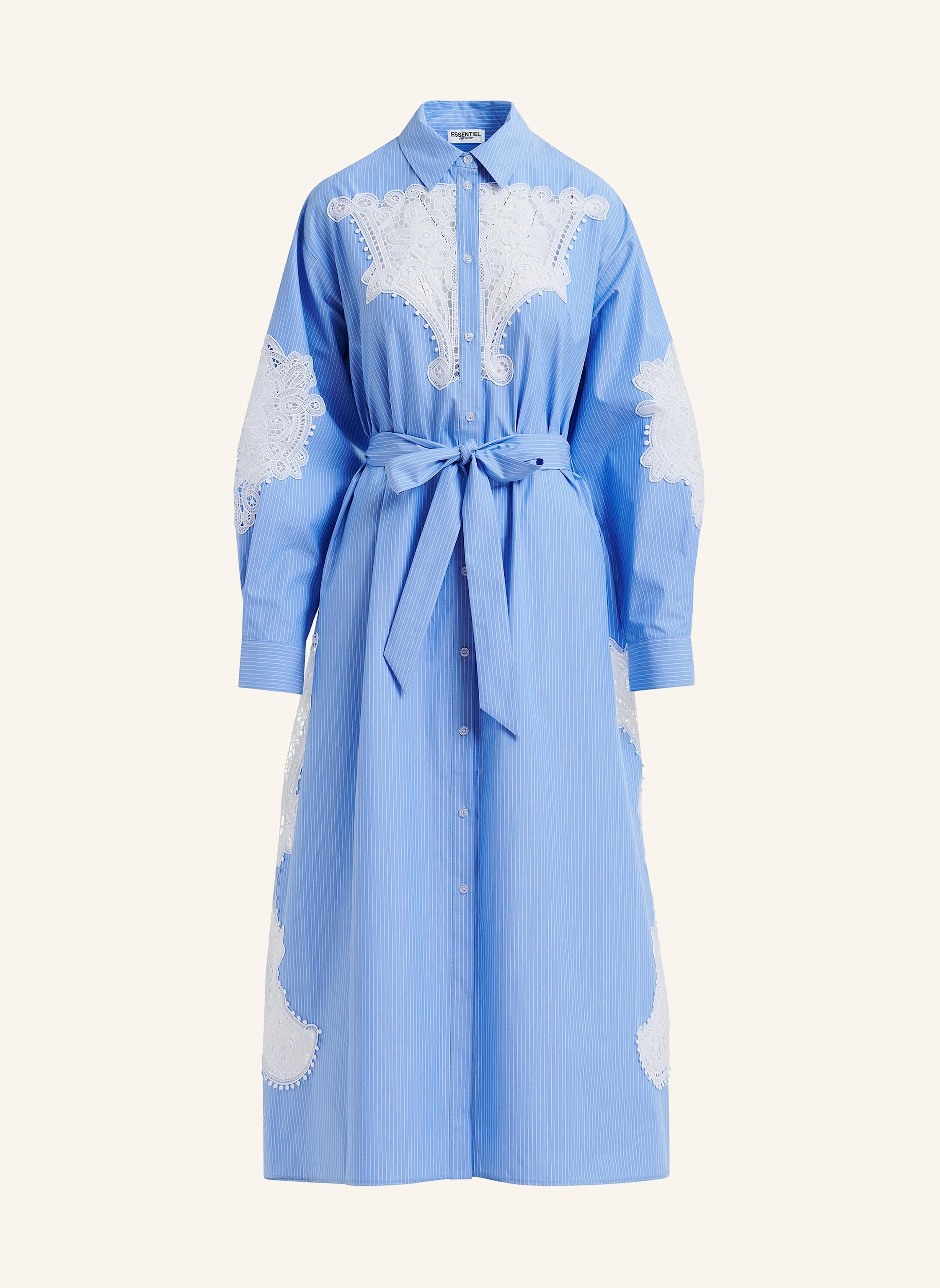 ESSENTIEL ANTWERP Kleid HAZE