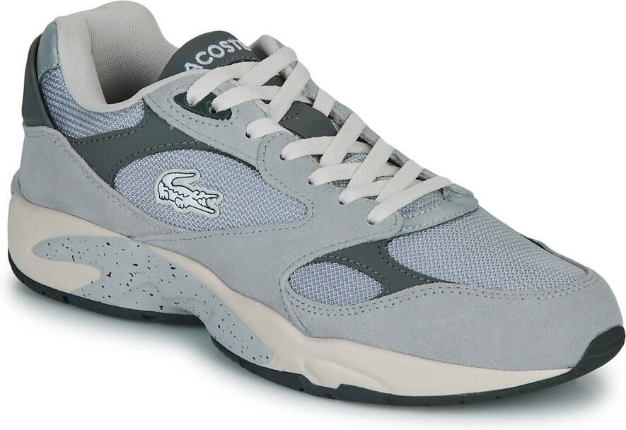 Lacoste Sneakers laag 'STORM 96 VTG 223 1 SMA'