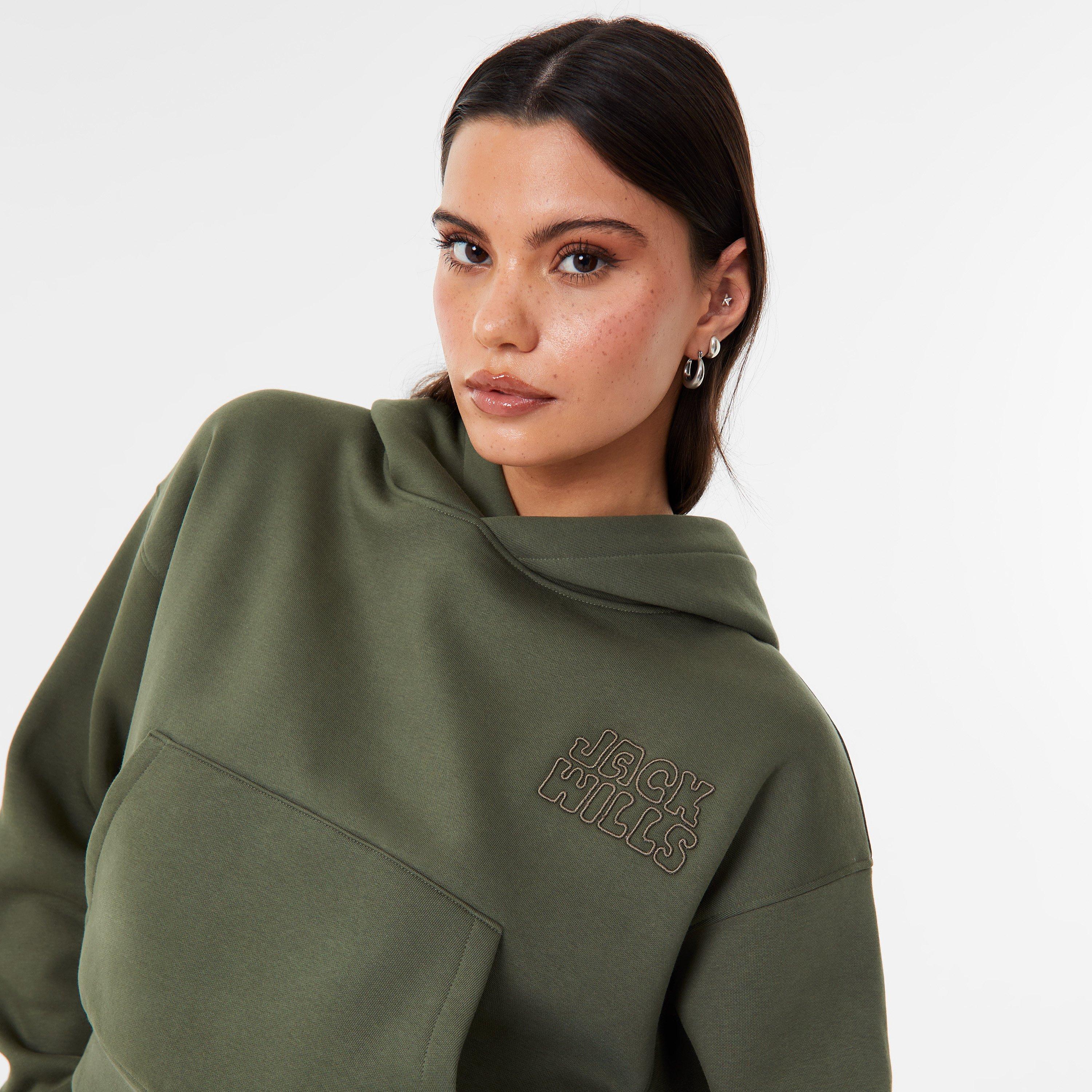 Jack Wills JW Sunkissed Hoodie