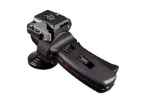 Manfrotto 322RC2 - Hoved for stativ med ben