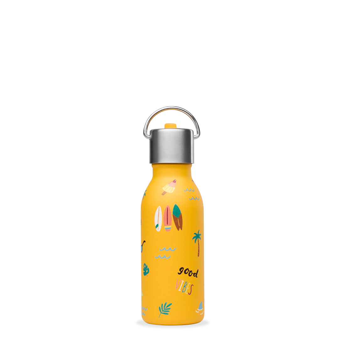 Bouteille Isotherme Kids Honolulu Curry - Qwetch