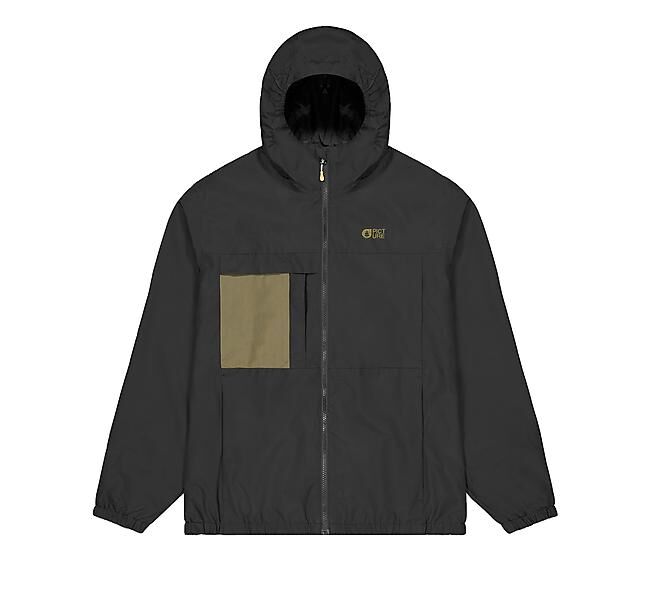 PICTURE - VESTE STALL JKT