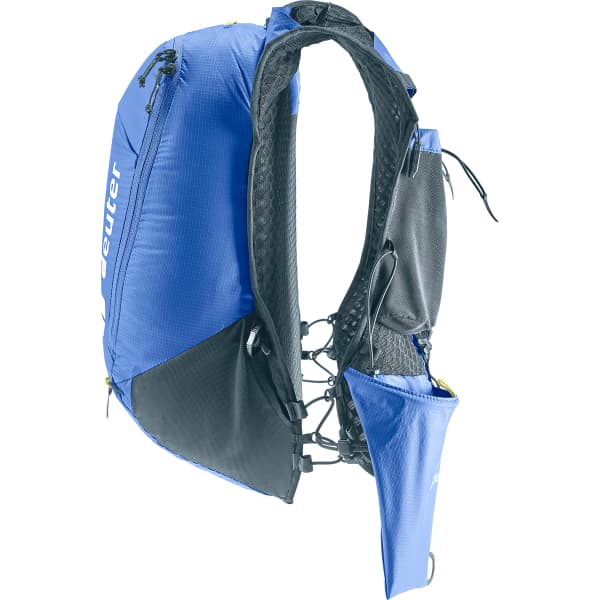 Sac trail DEUTER ASCENDER 13 INDIGO