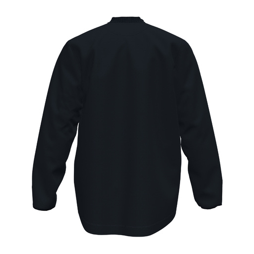 Capa de chuva preta Joma Storm