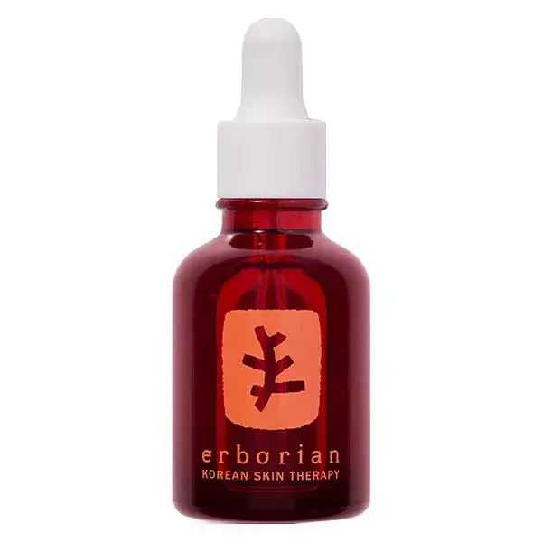 Erborian Skin Therapy Huile de Nuit Multi-Perfectrice 30ml