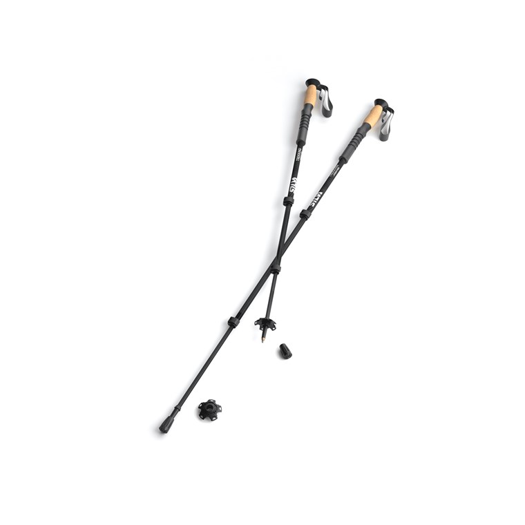 Silva Trekking Poles Carbon